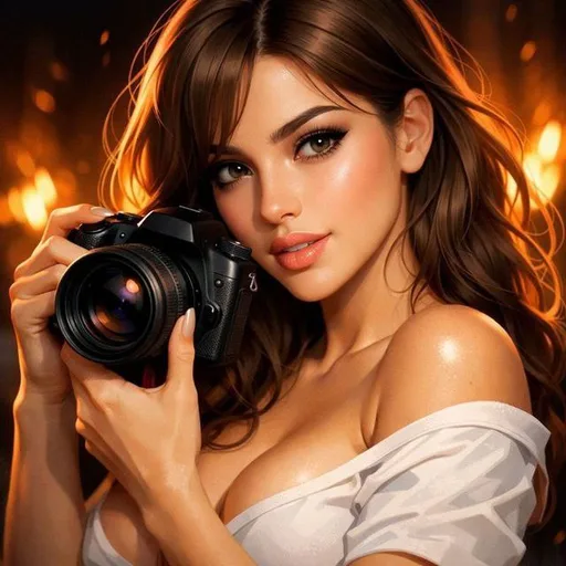 HotFoto — оживление фото 18+
